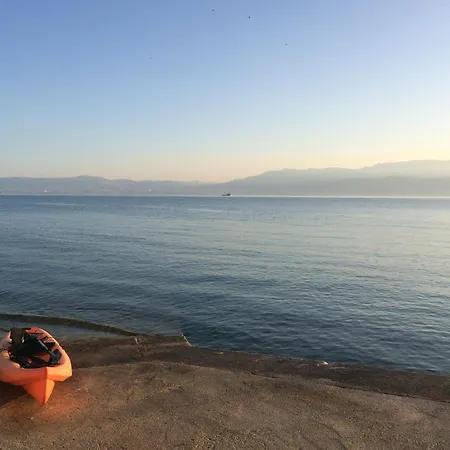 Apartman Eco Style *