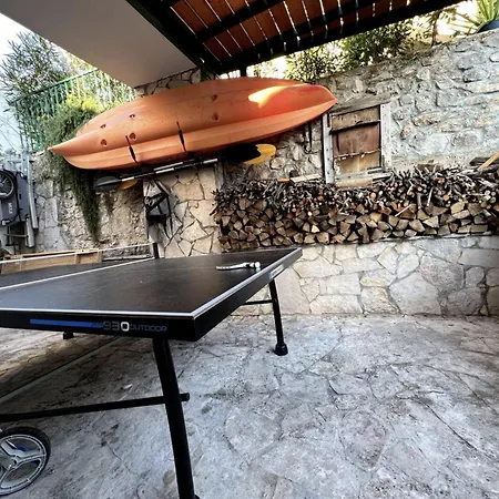 Διαμέρισμα Eco Style *