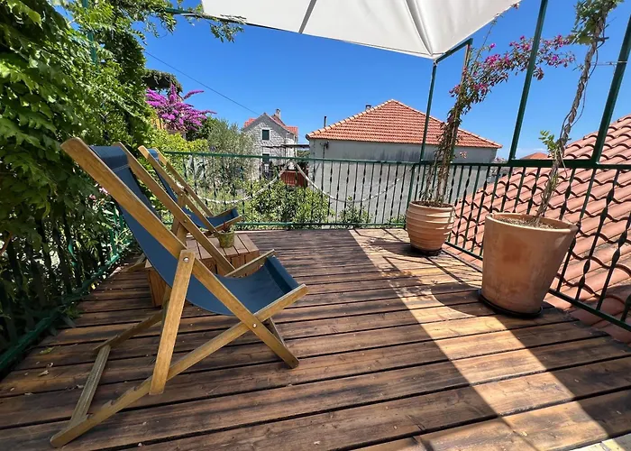 شقة Eco Style سوتيفان