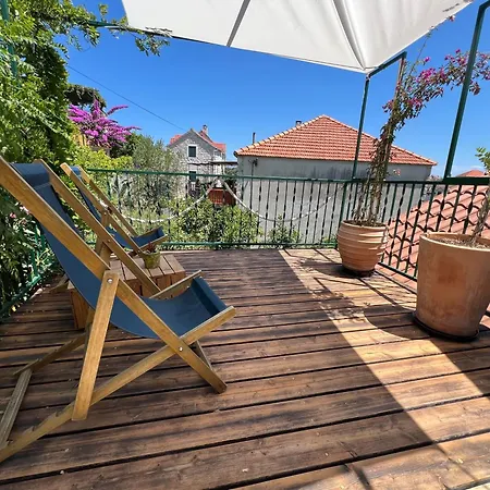 Apartment Eco Style Sutivan